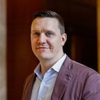 Daniel Lawson, SVP - Global Solutions, Verizon