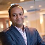 Ganesh Balasubramanian, VP, CBE, Amdocs