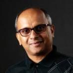 Ragu Masilamany, GM, Amdocs