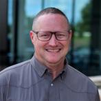 Andrew Novoselsky, Customer Business Executive