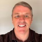 Lee Smelt, VP Networks EMEA