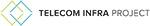 telecominfraproject logo