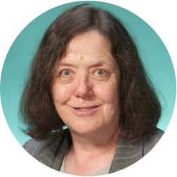 Sue Rudd