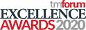 MEF Technology Solution of the Year Amdocs wins TM Forum Excellence Award in the Human Factor category