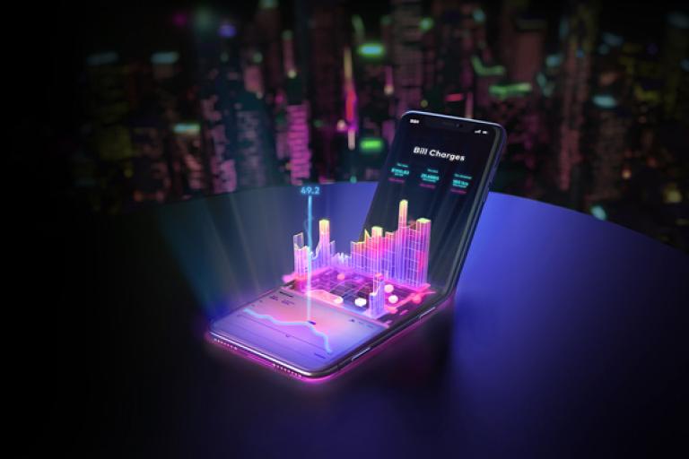 case study ai illustration